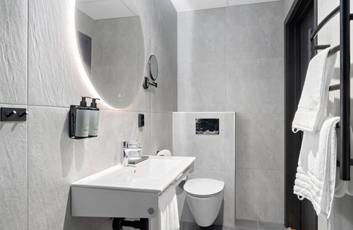 Avesta Hotel | Hotel Riverside Avesta, BW Signature Collection
