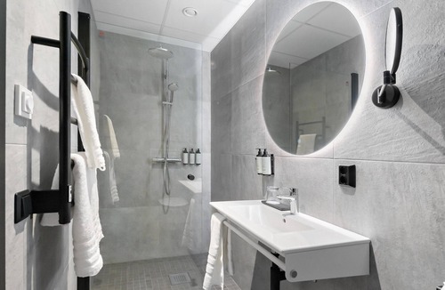 Avesta Hotel | Hotel Riverside Avesta, BW Signature Collection