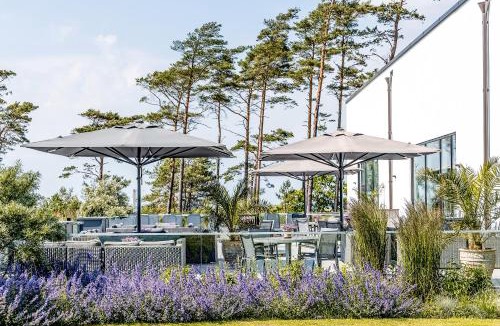 Bastad Hotel | Hotel Riviera Strand