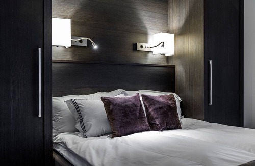 Bastad Hotel | Hotel Riviera Strand