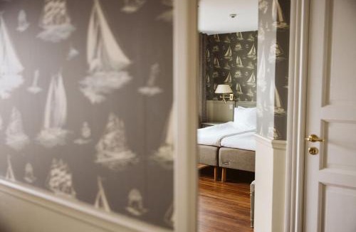 Arild Hotel | Hotel Rusthållargården