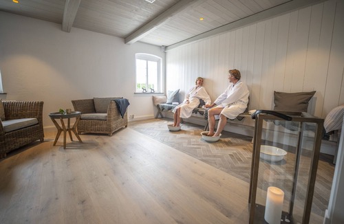 Arild Hotel | Hotel Rusthållargården