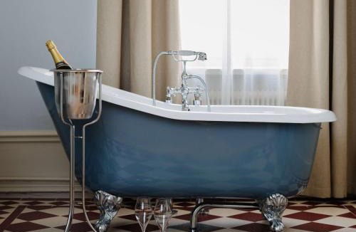 Vasastan Hotel | Hotel Ruth, WorldHotels Crafted