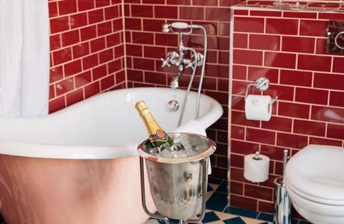 Vasastan Hotel | Hotel Ruth, WorldHotels Crafted