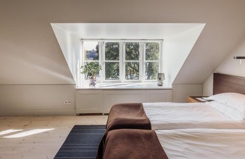 Skeppsholmen Hotel | Hotel Skeppsholmen, Stockholm, a Member of Design Hotels