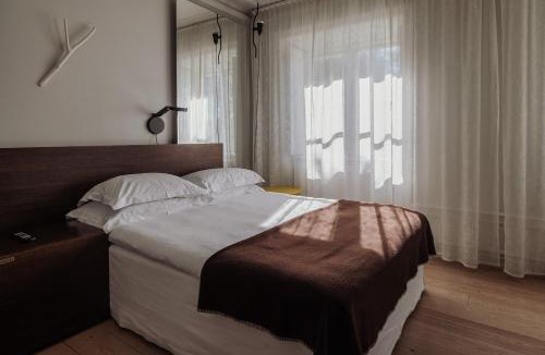 Skeppsholmen Hotel | Hotel Skeppsholmen, Stockholm, a Member of Design Hotels