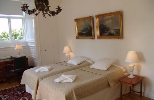 Huskvarna Hotel | Hotel Slottsvillan