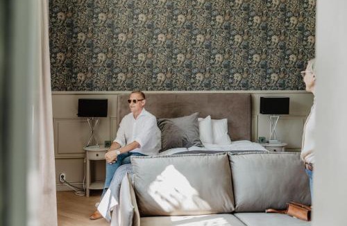 Huskvarna Hotel | Hotel Slottsvillan