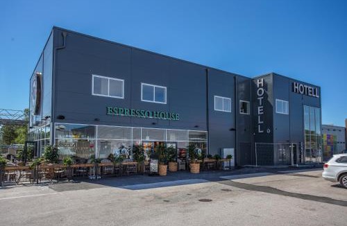 Stenungsund Municipality Hotel | Hotel Spekeröd