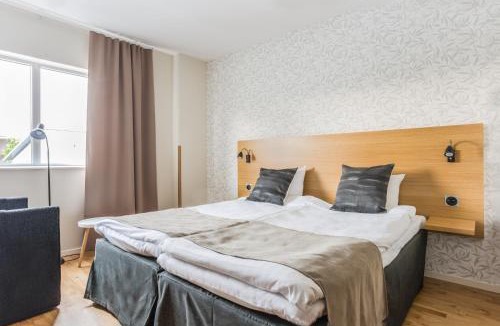 Stenungsund Municipality Hotel | Hotel Spekeröd