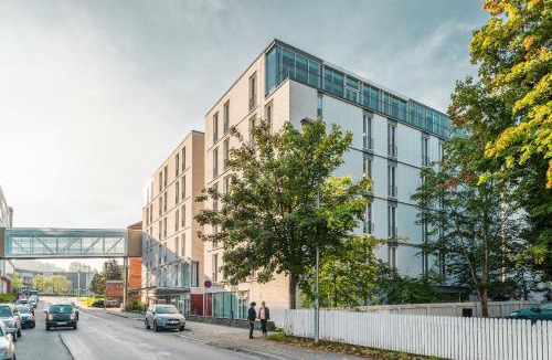 Trondheim Hotel | Hotel St. Olav