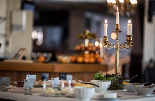 Soderhamn Hotel | Hotel Statt Söderhamn by First Hotels