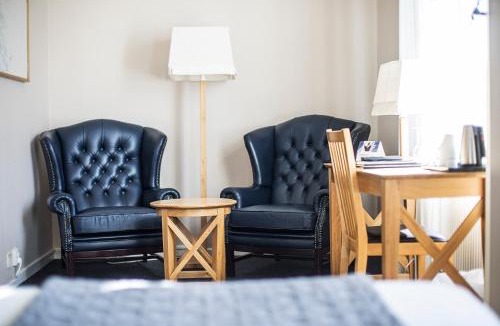 Soderhamn Hotel | Hotel Statt Söderhamn by First Hotels