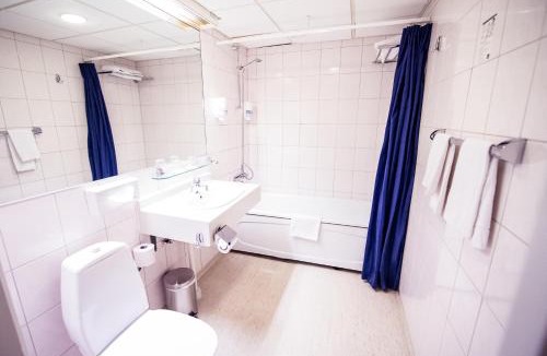 Eslov Hotel | Hotel Stensson