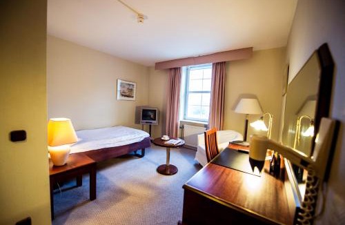 Eslov Hotel | Hotel Stensson