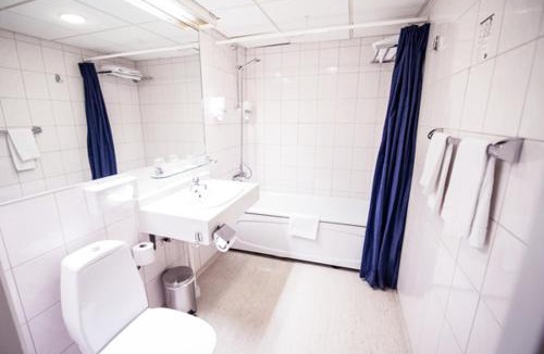 Eslov Hotel | Hotel Stensson
