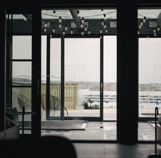 Halleviksstrand Hotel | Hotel Strana