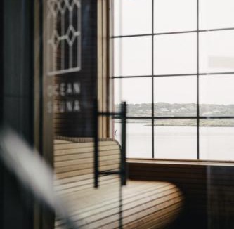 Halleviksstrand Hotel | Hotel Strana