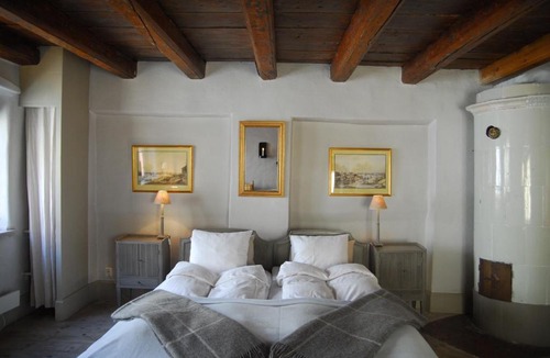 Gamla Stan Hotel | Hotel Sven Vintappare