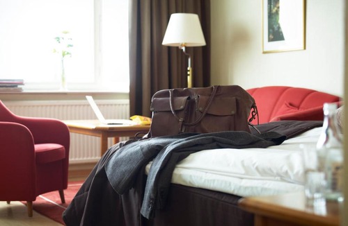 Ljungby Hotel | Hotel Terraza