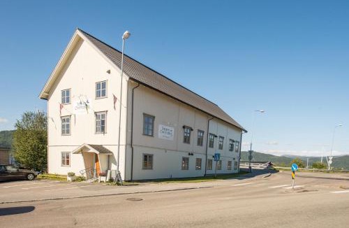 Mo-I-Rana House | Hotel Toranes