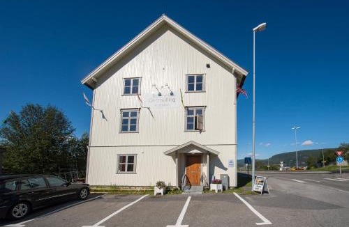 Mo-I-Rana House | Hotel Toranes