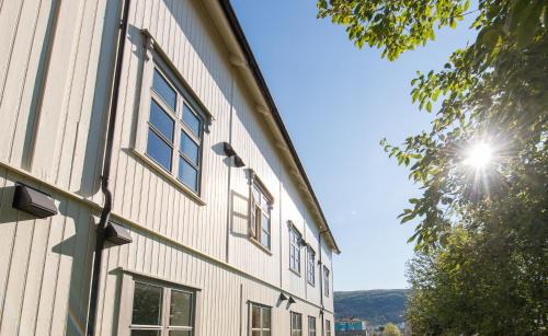 Mo-I-Rana House | Hotel Toranes