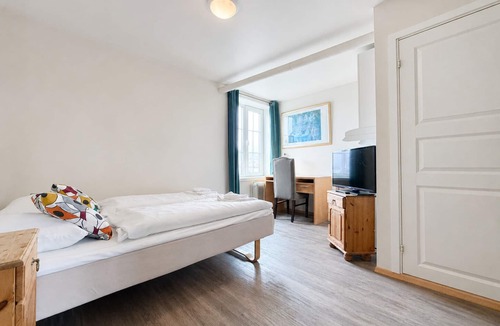 Mo-I-Rana Hotel | Hotel Toranes