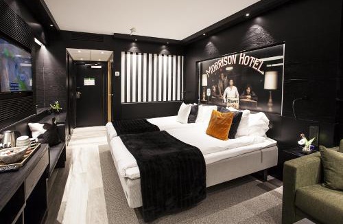 Tylosand Hotel | Hotel Tylösand