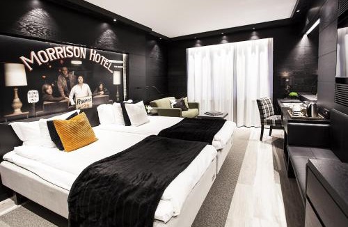 Tylosand Hotel | Hotel Tylösand