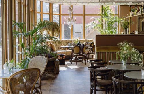 Øye Hotel | Hotel Union Øye