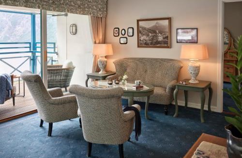 Geiranger Hotel | Hotel Union Geiranger Resort & Spa