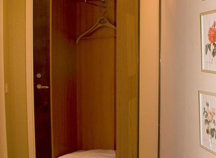 Vannas Hotel | Hotel Vännäs