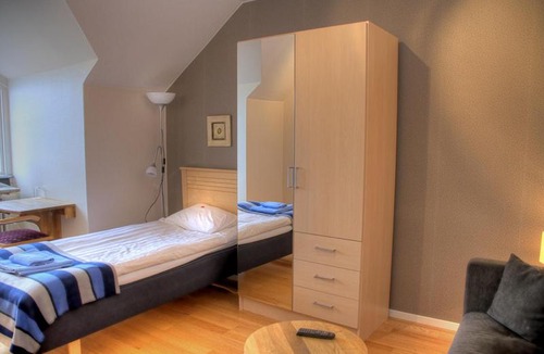 Vannas Hotel | Hotel Vännäs