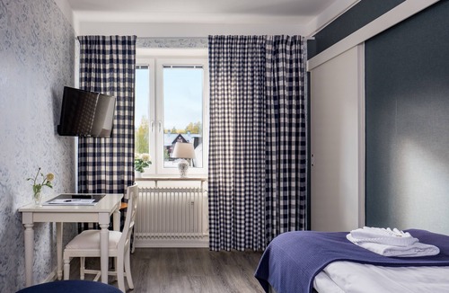Vannas Hotel | Hotel Vännäs