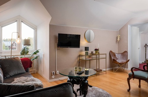 Vannas Hotel | Hotel Vännäs
