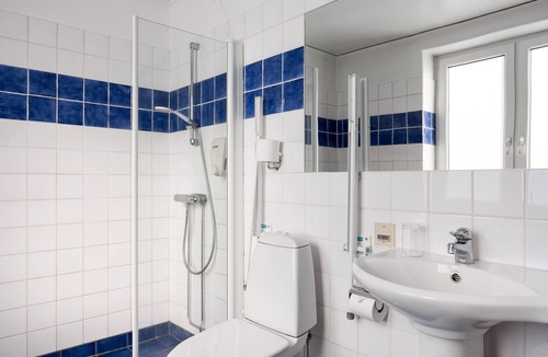 Vannas Hotel | Hotel Vännäs