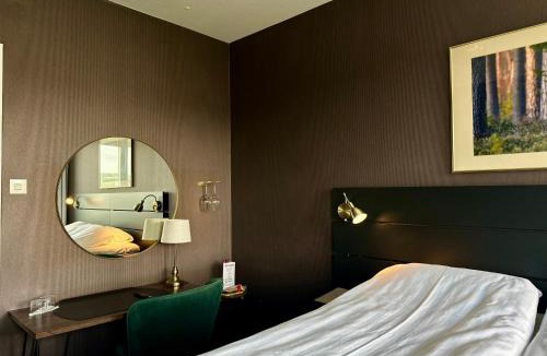 Skelleftea Hotel | Hotel Victoria