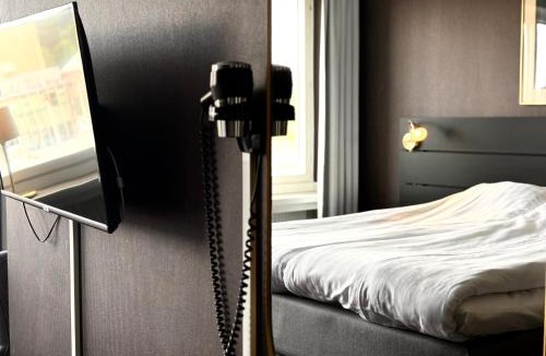 Skelleftea Hotel | Hotel Victoria
