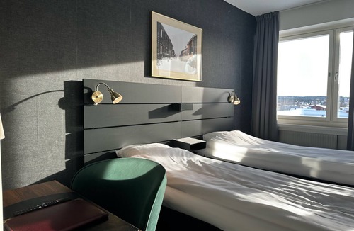 Skelleftea Hotel | Hotel Victoria