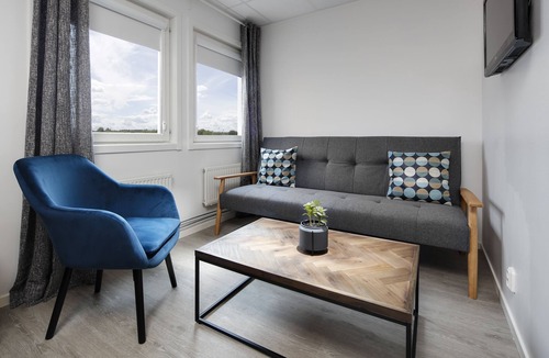 Sodertalje Hotel | Hotel Vindeus