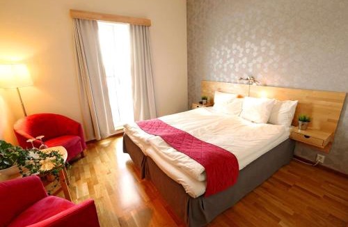 Arjang Hotel | Hotell Årjäng