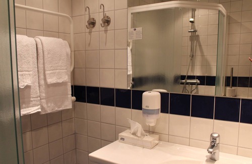 Anderstorp Hotel | Hotell Åsen