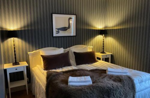 Torsby Hotel | Hotell Örnen