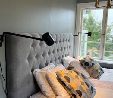 Nordostra Motala Hotel | Hotell Östermalm