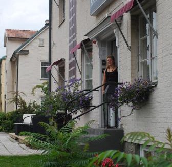 Nordostra Motala Hotel | Hotell Östermalm
