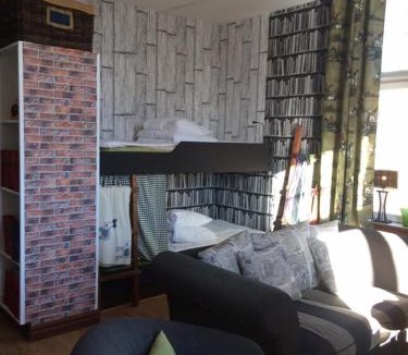 Svartvik Hotel | Hotell Aina