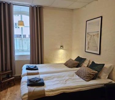 Gavle House | Hotell Alderholmen