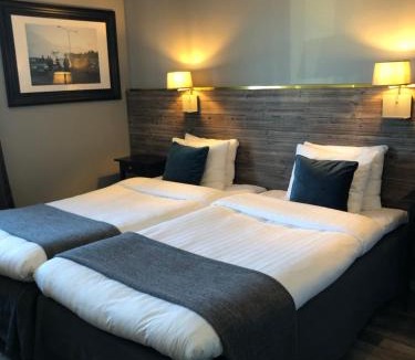 Alvdalen Hotel | Hotell Älvdalen