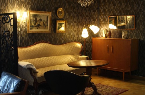 Alvdalen Hotel | Hotell Älvdalen